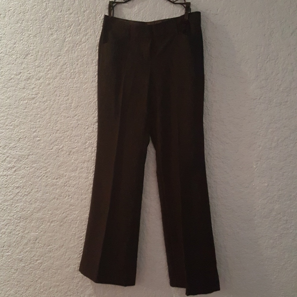 A. Byer Berkley Pants